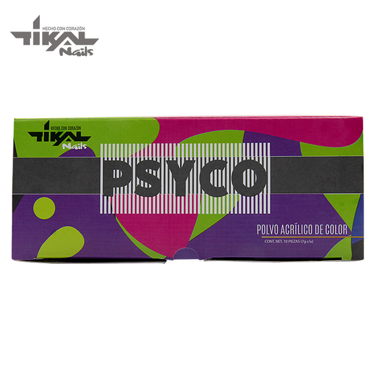 Psyco