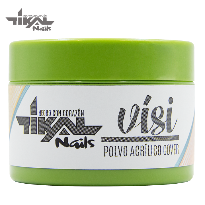 Polvo Acrilico Make Up #01